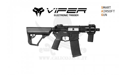 XS GHOST 3.0 VIPER (MHS-4000) EVO