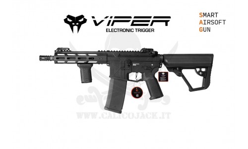 S GHOST 3.0 VIPER (MHS-4001) EVO