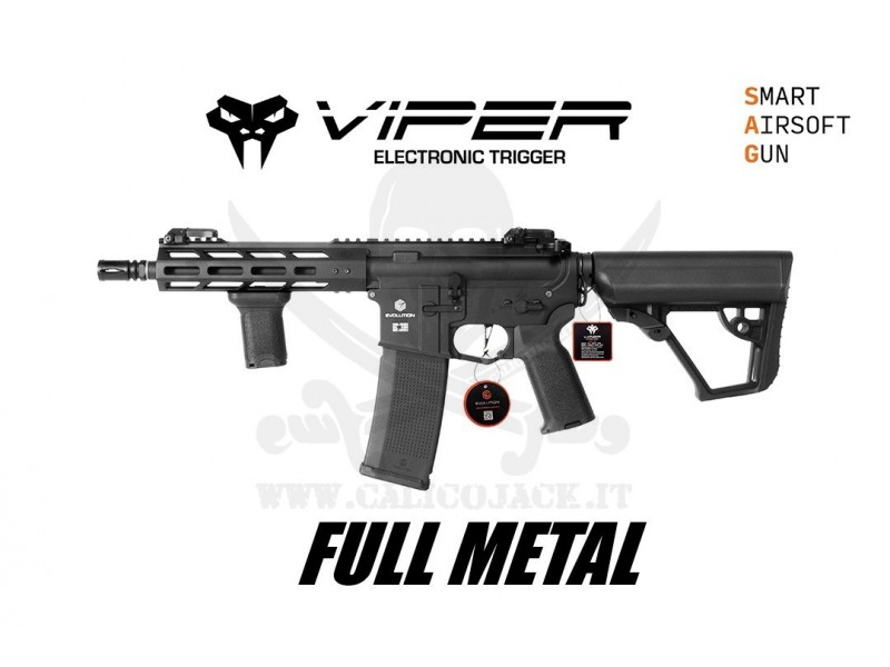 S METAL RECON 3.0 VIPER (FMS-6002)