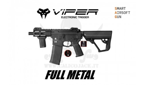 XS METAL RECON 3.0 VIPER (FMS-6000)