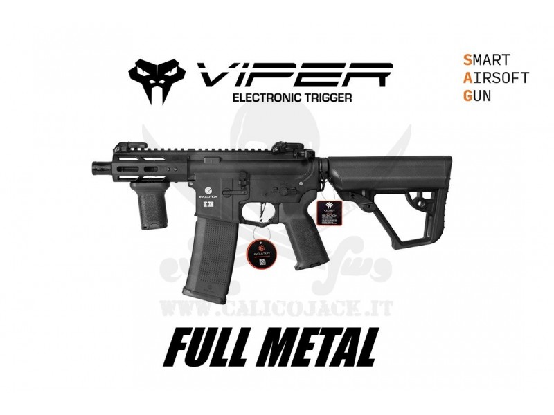 XS METAL RECON 3.0 VIPER (FMS-6000)