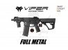 XS METAL RECON 3.0 VIPER (FMS-6000)