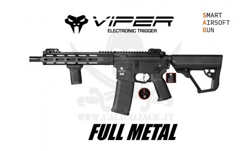 M METAL RECON 3.0 VIPER (FMS-6003)