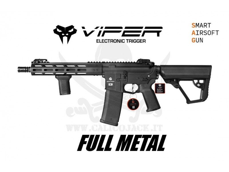 M METAL RECON 3.0 VIPER (FMS-6003)