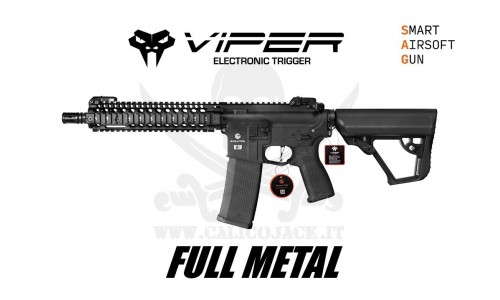 MK18 METAL RECON 3.0 VIPER (FMS-6004)