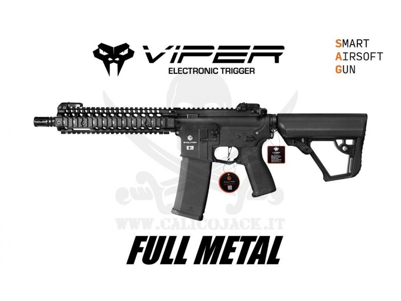 MK18 METAL RECON 3.0 VIPER (FMS-6004)