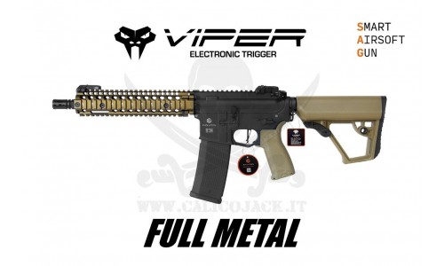 MK18 METAL RECON 3.0 VIPER (FMS-6004)