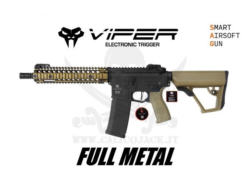 MK18 METAL RECON 3.0 VIPER (FMS-6004)