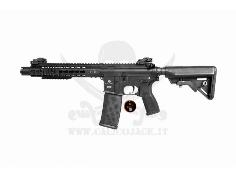 M4 RECON 10" CARBONTECH (SL-1006)