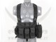 COMMANDO RECON CHEST BLACK