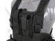 COMMANDO RECON CHEST BLACK