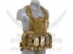 COMMANDO RECON CHEST MULTICAM