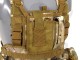 COMMANDO RECON CHEST MULTICAM