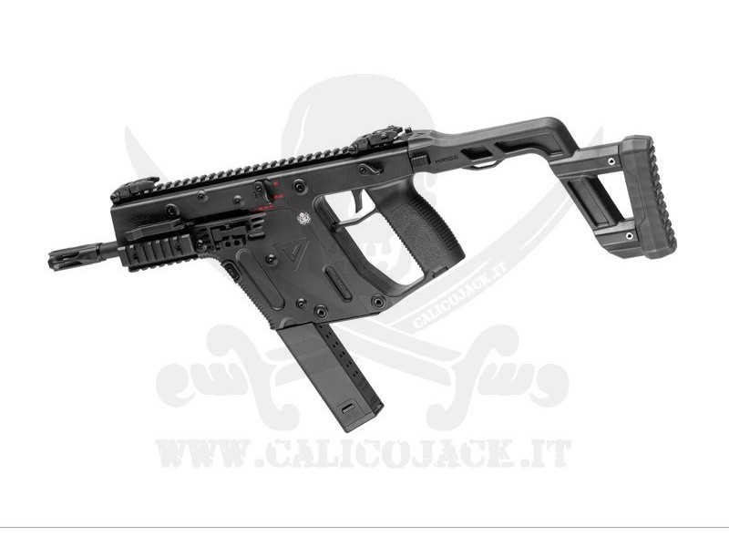 KRISS VECTOR V2 KRYTAC 
