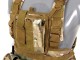 COMMANDO RECON CHEST MULTICAM