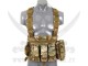 COMMANDO RECON CHEST MULTICAM