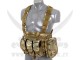 COMMANDO RECON CHEST MULTICAM