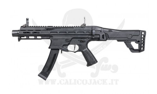 MXC9 ENHANCED G&G