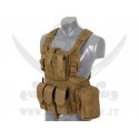 RECON CHEST HARNESS DE