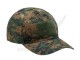 CAP INVADER GEAR MARPAT