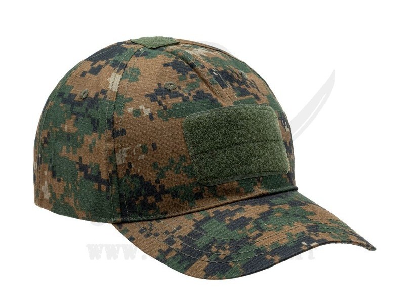 CAP INVADER GEAR MARPAT