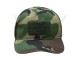 CAP INVADER GEAR WOODLAND