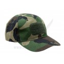 CAP INVADER GEAR WOODLAND