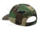 CAP INVADER GEAR WOODLAND