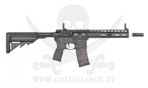 NOVESKE 10.5" GEN.3 ESHOOTER ETU BK