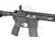 NOVESKE 10.5" GEN.3 ESHOOTER ETU BK