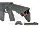 NOVESKE 10.5" GEN.3 ESHOOTER ETU BK