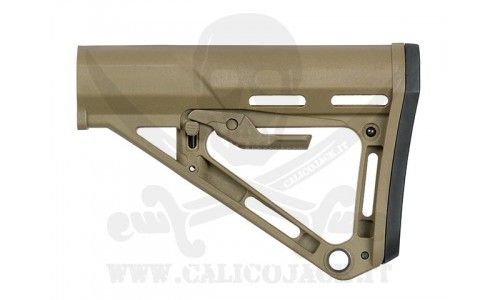 CALCIO RS3 AR-15/M4 DE