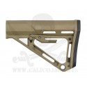 CALCIO RS3 AR-15/M4 DE