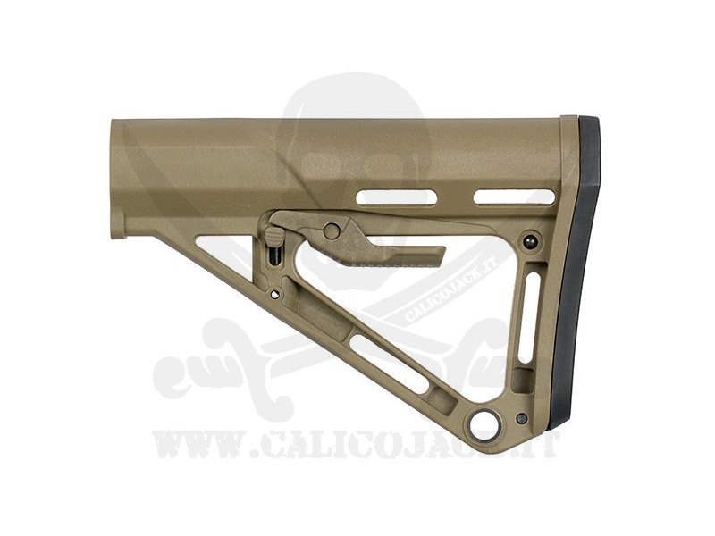 CALCIO RS3 AR-15/M4 DE