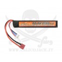 Li-Po 11,1V 1300mAh 15/30C T-Connector