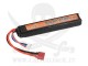 Li-Po 11,1V 1300mAh 15/30C T-Connector