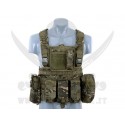 RECON CHEST HARNESS M.TROPIC