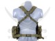 COMMANDO RECON CHEST MULTICAM TROPIC