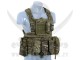 COMMANDO RECON CHEST MULTICAM TROPIC