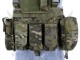 COMMANDO RECON CHEST MULTICAM TROPIC