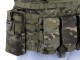 COMMANDO RECON CHEST MULTICAM TROPIC