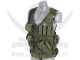 TACTICAL VEST GREEN