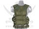 TACTICAL VEST GREEN