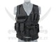 TACTICAL VEST BLACK