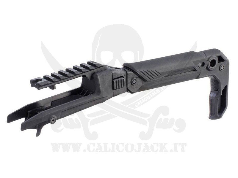 AAC CALCIO PIEGHEVOLE PER AAP001
