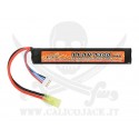 Li-Po 11,1V 1300mAh 15/30C 