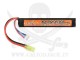 Li-Po 11,1V 1300mAh 15/30C 