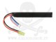 Li-Po 11,1V 1300mAh 15/30C 