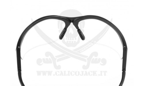 SHOOTING GLASSES G&amp;G CLEAR