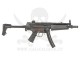 CYMA MP5 BLUE LIMITED EDITION (CM041J) 